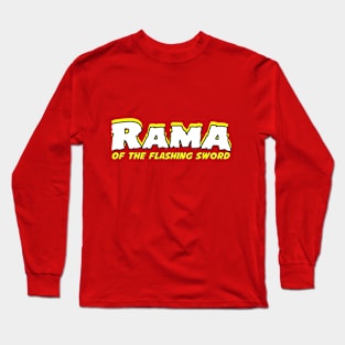 Rama Logo 1 Long Sleeve T-Shirt